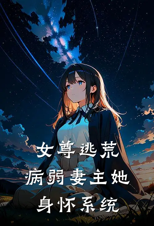 女尊逃荒，病弱妻主她身怀系统