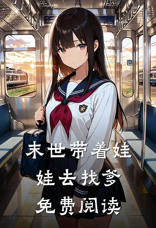 末世带着娃娃去找爹免费阅读