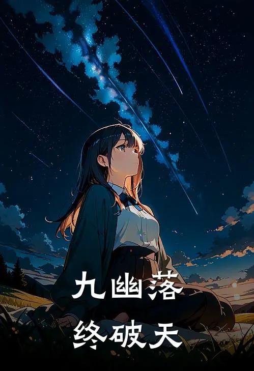 九幽落，终破天