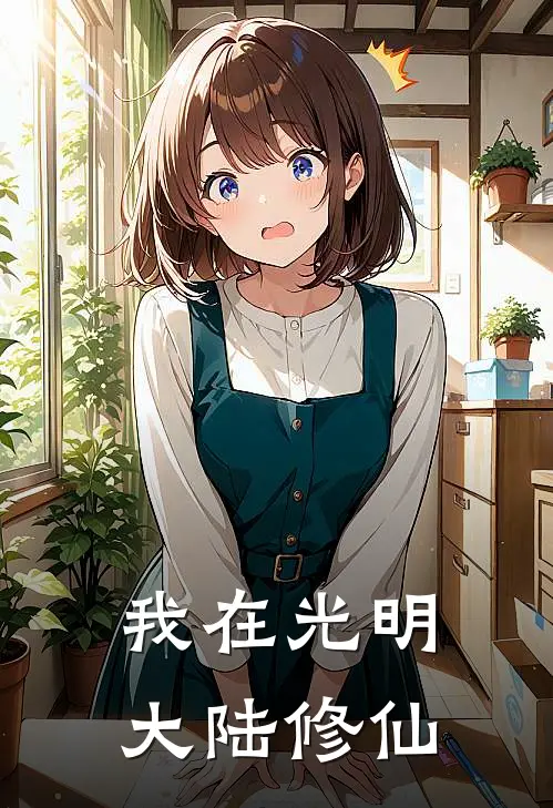 我在光明大陆修仙