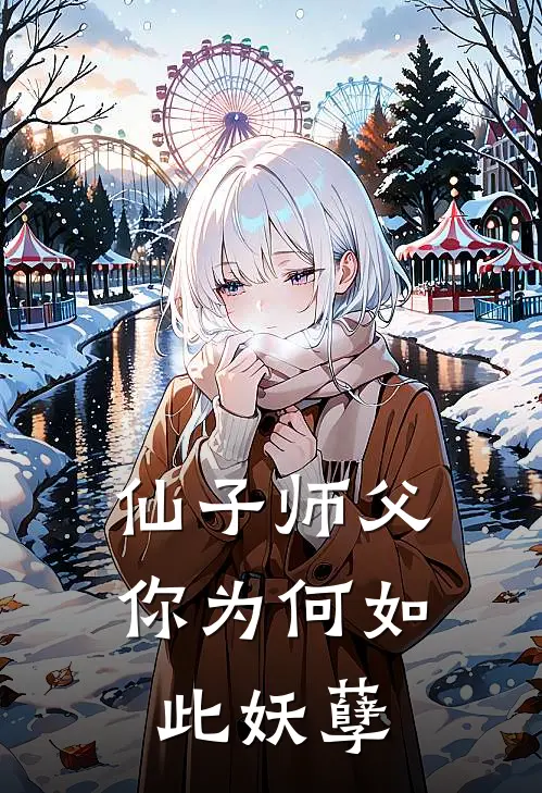 仙子师父，你为何如此妖孽