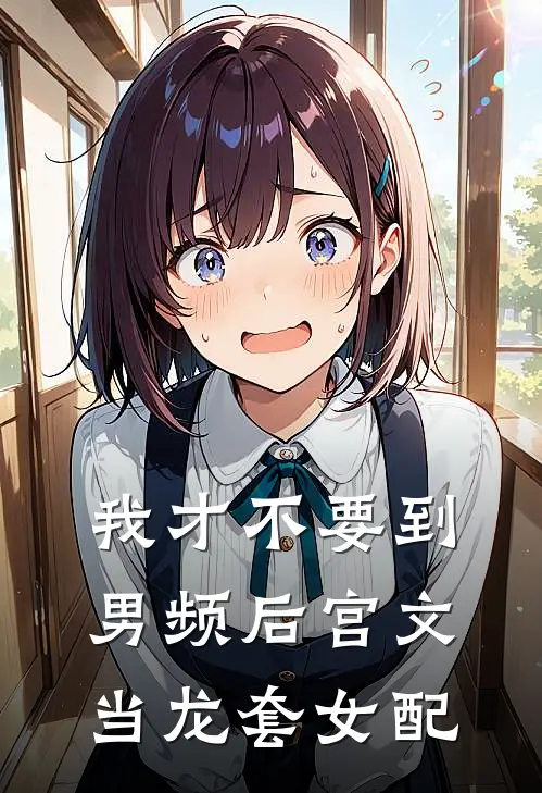 我才不要到男频后宫文当龙套女配