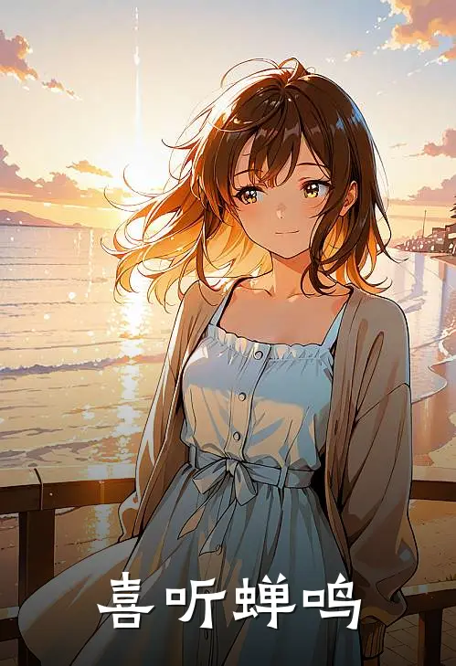 喜听蝉鸣