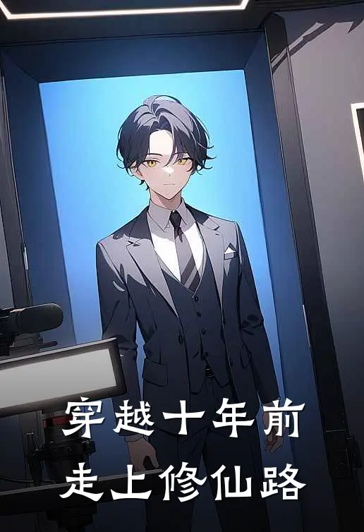 汪洋刘琳《穿越十年前，走上修仙路》_《穿越十年前，走上修仙路》最新章节在线阅读