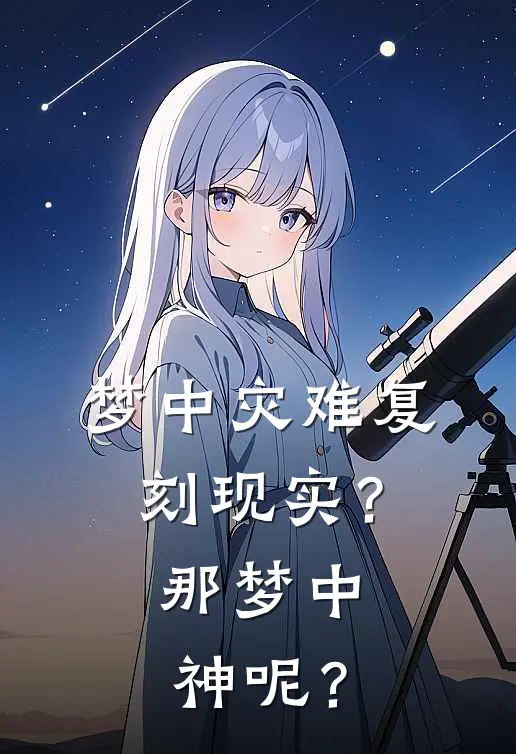 梦中灾难复刻现实？那梦中神呢？(陆鸣蛇信)免费阅读_无弹窗全文免费阅读梦中灾难复刻现实？那梦中神呢？陆鸣蛇信