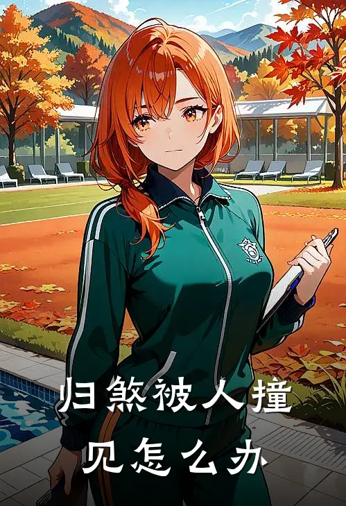 归煞被人撞见怎么办