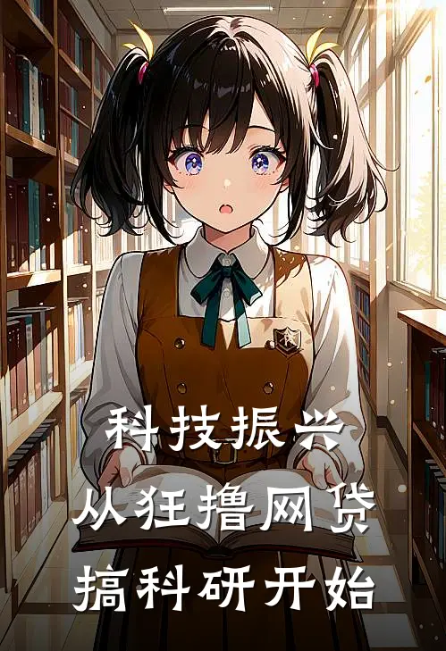 科技振兴：从狂撸网贷搞科研开始(周洋姜雪)完结版免费小说_热门完结小说科技振兴：从狂撸网贷搞科研开始(周洋姜雪)