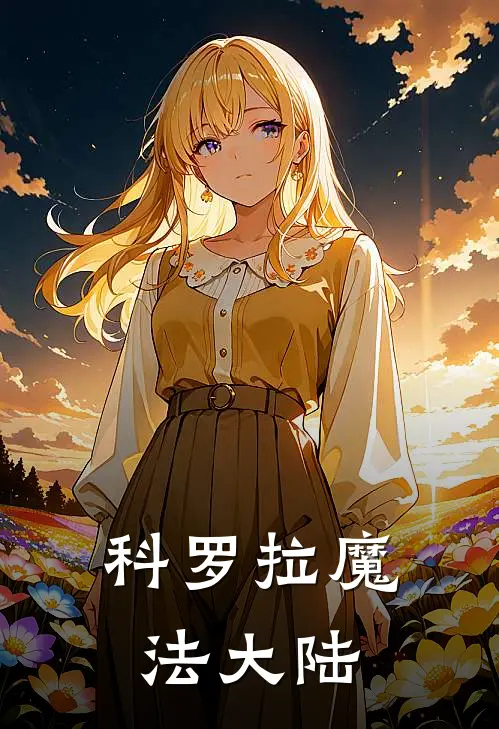 科罗拉魔法大陆