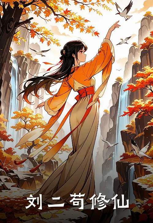 刘二苟修仙