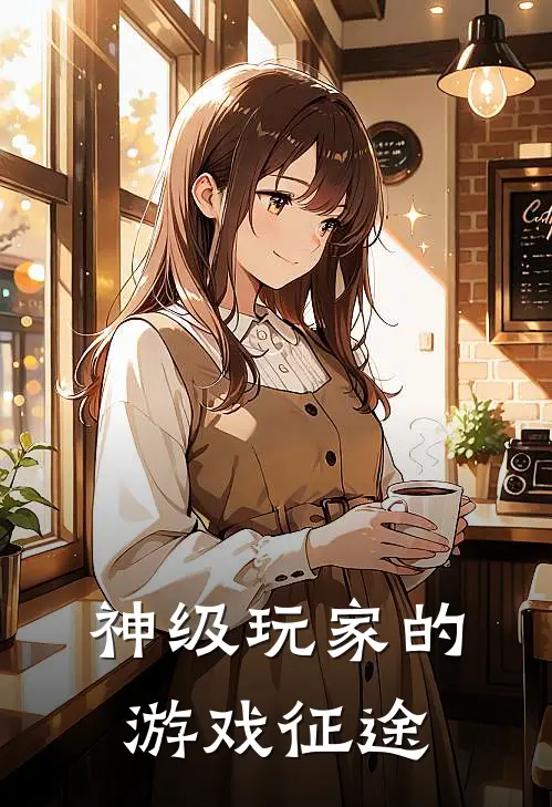 神级玩家的游戏征途