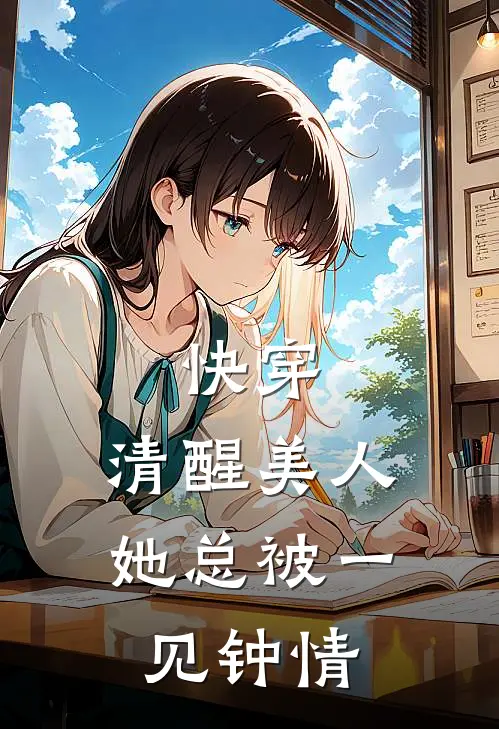 快穿：清醒美人她总被一见钟情