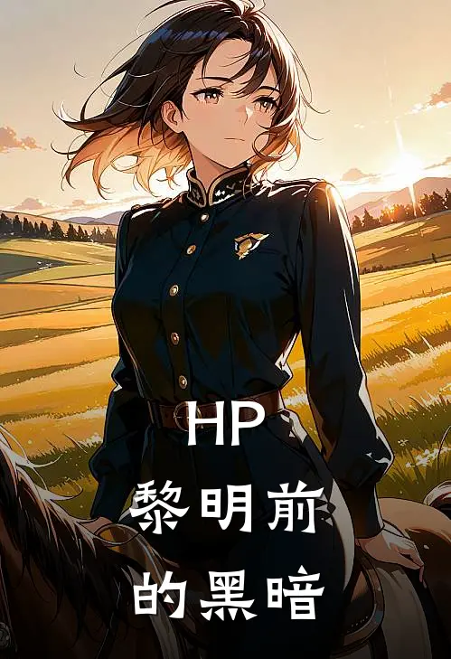 HP：黎明前的黑暗