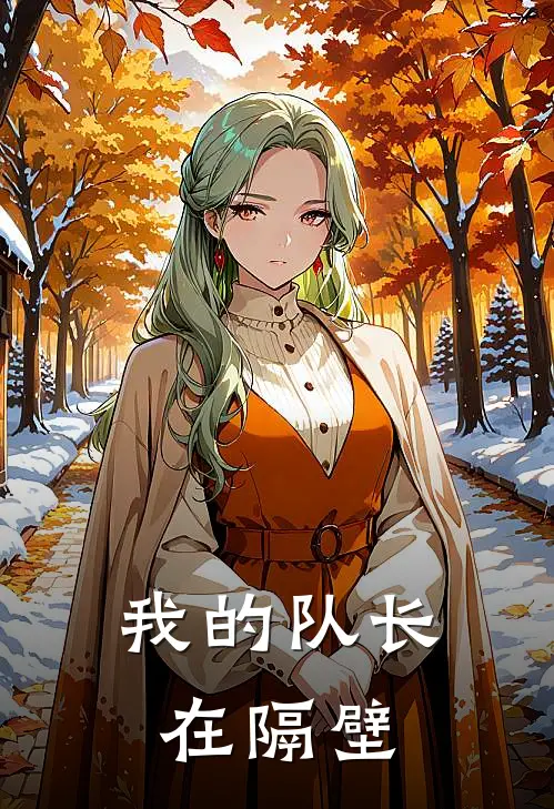 我的队长在隔壁(柯野赵常海)无弹窗小说免费阅读_小说免费阅读无弹窗我的队长在隔壁柯野赵常海