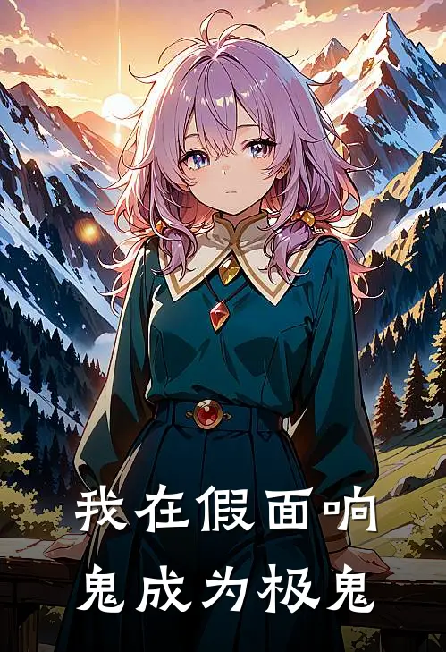 我在假面响鬼成为极鬼