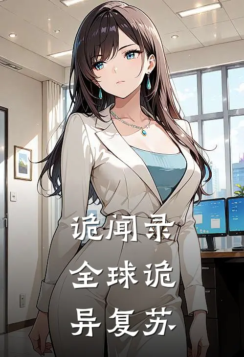 诡闻录：全球诡异复苏