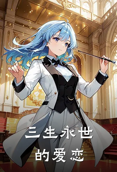 三生永世的爱恋