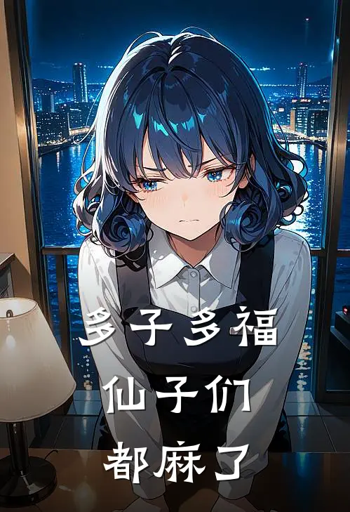 多子多福，仙子们都麻了