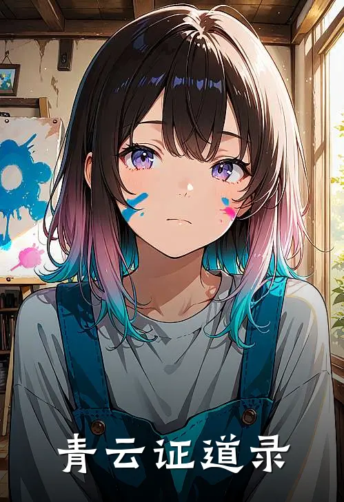 青云证道录