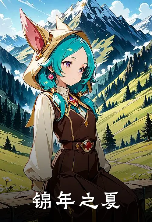 锦年之夏