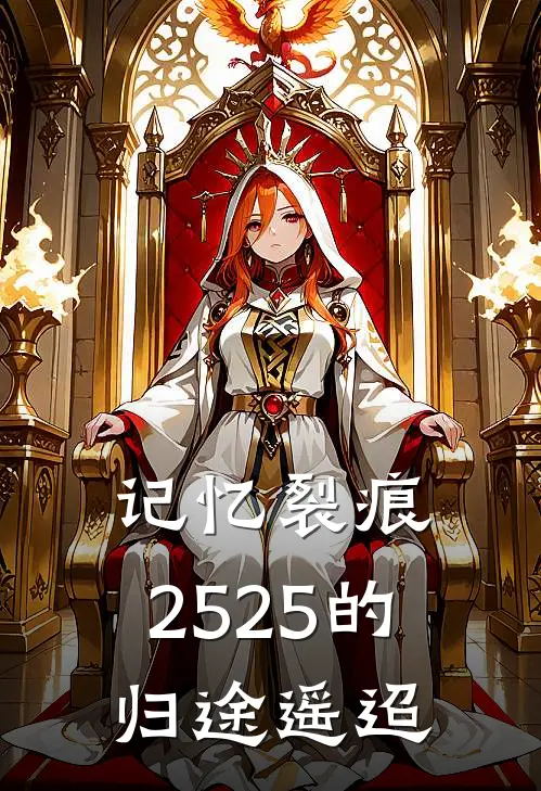 记忆裂痕：2525的归途遥迢