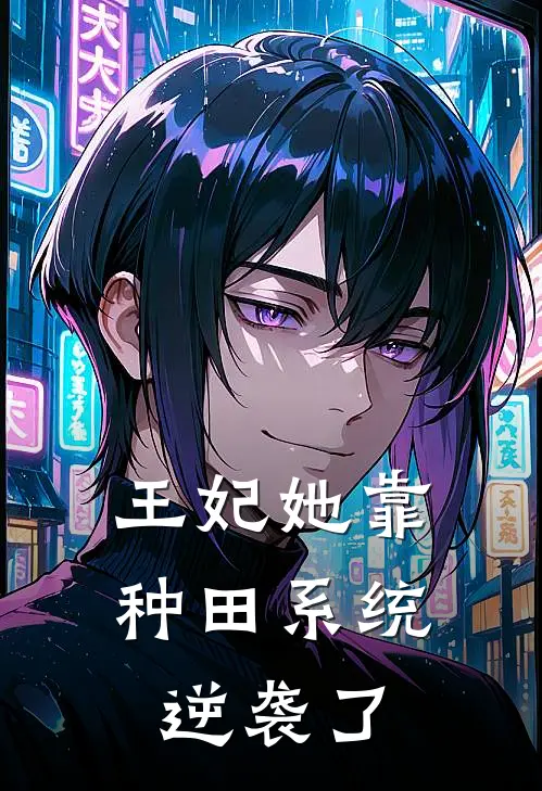 王妃她靠种田系统逆袭了