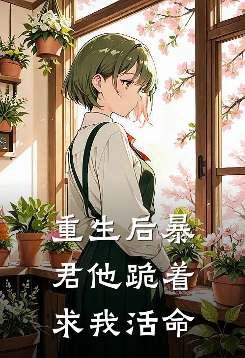 重生后暴君他跪着求我活命