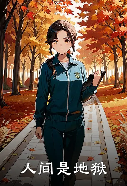 人间是地狱(林晓阳陈默)免费小说笔趣阁_完结版小说推荐人间是地狱(林晓阳陈默)