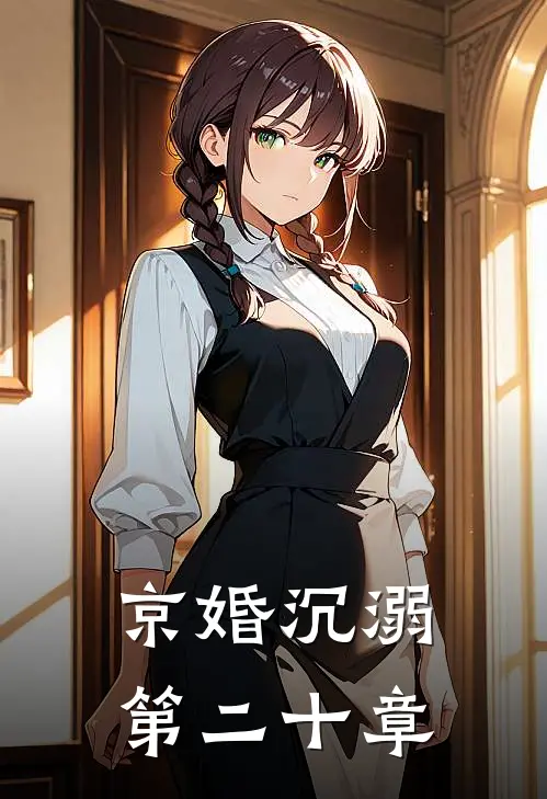京婚沉溺第二十章