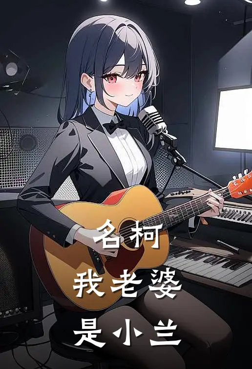 名柯：我老婆是小兰