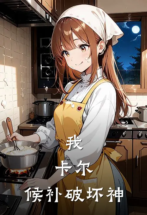 我，卡尔，候补破坏神（巴达克卡尔）最新章节列表