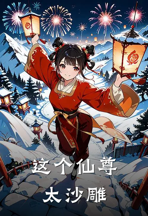 这个仙尊太沙雕(李逍遥王铁柱)小说完整版_完结好看小说这个仙尊太沙雕李逍遥王铁柱