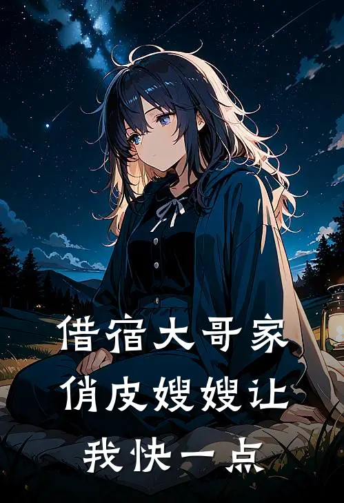 借宿大哥家，俏皮嫂嫂让我快一点