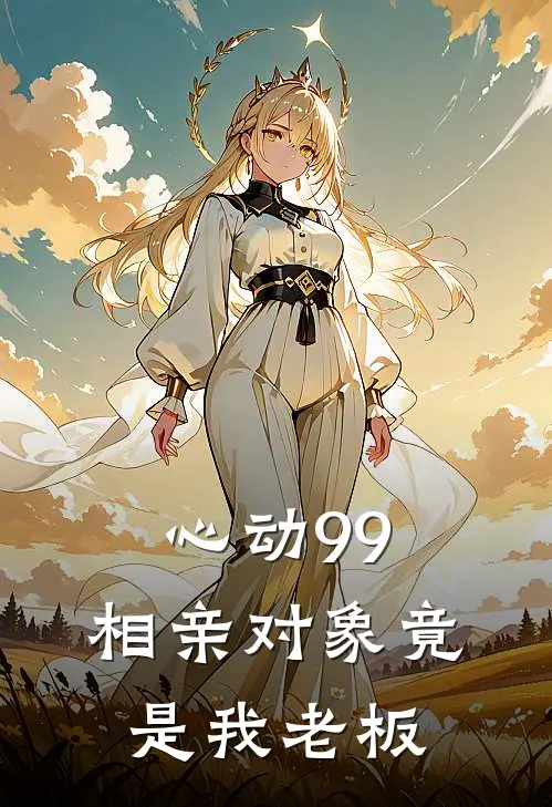 心动99：相亲对象竟是我老板(沈哲林薇)在线阅读免费小说_最新章节列表心动99：相亲对象竟是我老板(沈哲林薇)