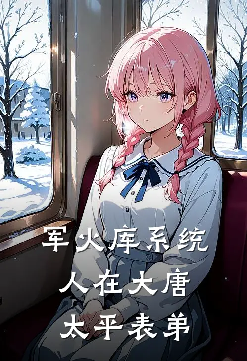 军火库系统：人在大唐，太平表弟