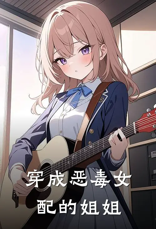 穿成恶毒女配的姐姐