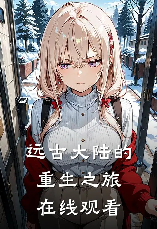 远古大陆的重生之旅在线观看