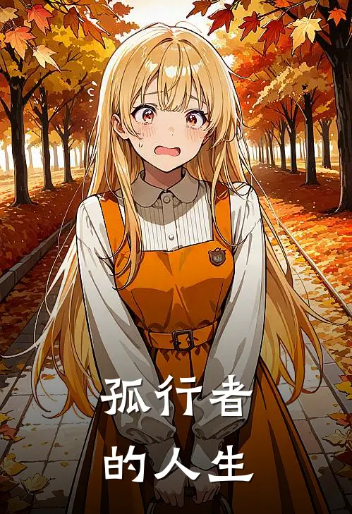 孤行者的人生墨寻赵佳明完本热门小说_小说完结版孤行者的人生(墨寻赵佳明)