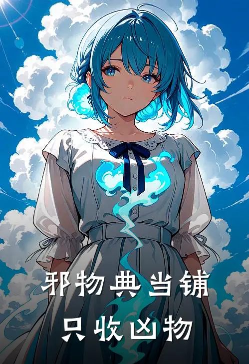 邪物典当铺只收凶物