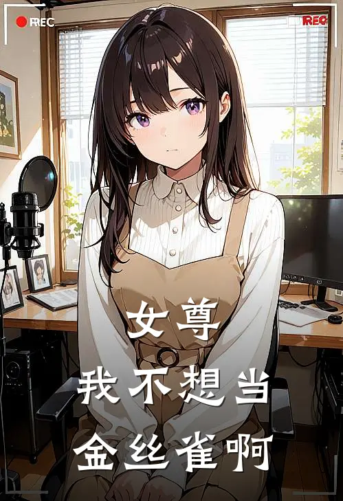 女尊：我不想当金丝雀啊