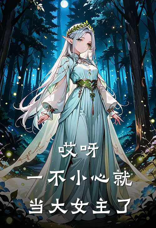 哎呀，一不小心就当大女主了