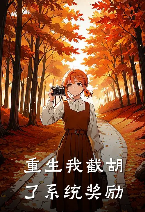 重生我截胡了系统奖励