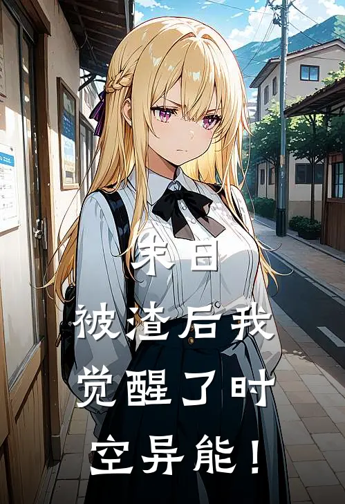 末日：被渣后我觉醒了时空异能！