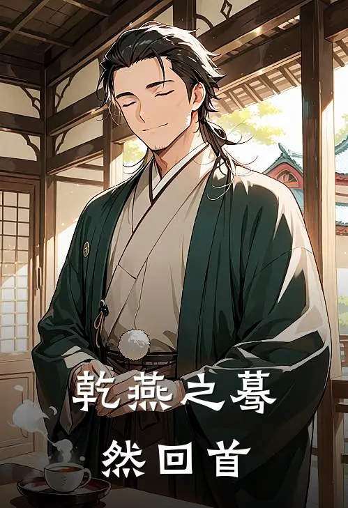 乾燕之蓦然回首