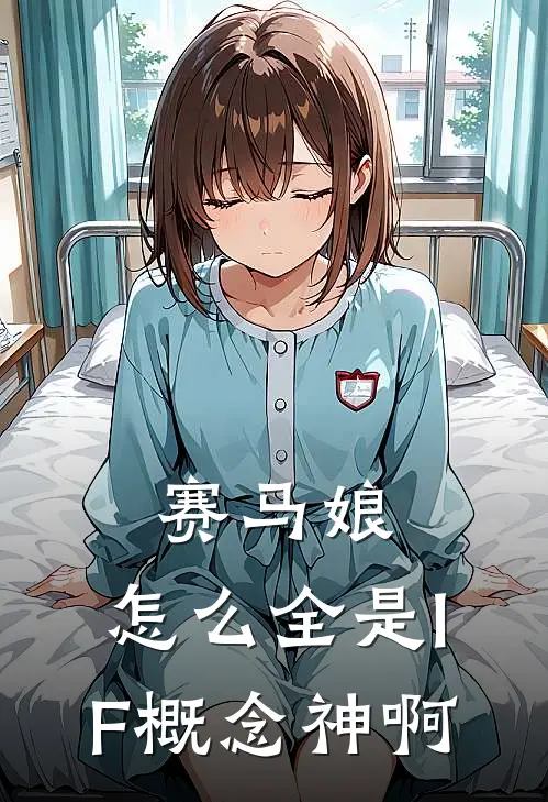 赛马娘：怎么全是IF概念神啊