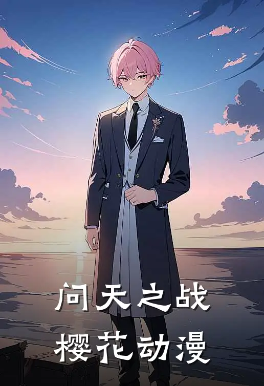 问天之战樱花动漫