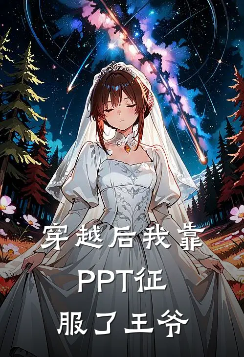 穿越后我靠PPT征服了王爷