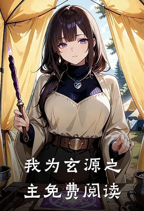 我为玄源之主免费阅读