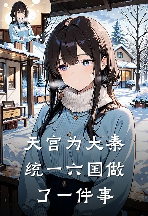 大龙郑大龙《天宫为大秦统一六国做了一件事》完结版阅读_(天宫为大秦统一六国做了一件事)全集阅读