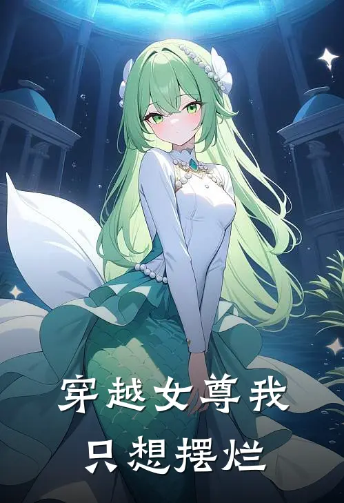 穿越女尊我只想摆烂