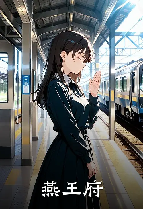 燕王府楚子安楚墨衍免费小说全本阅读_小说免费完结燕王府楚子安楚墨衍